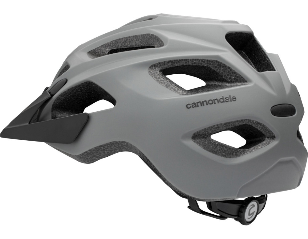 Casco Ciclismo Cannondale Trail Adulto