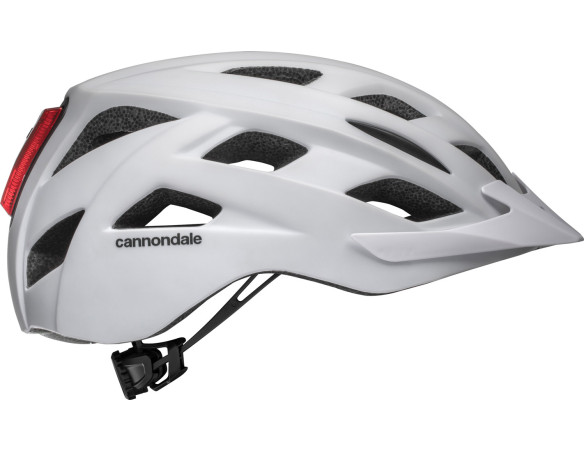Casco Ciclismo Cannondale Quick Adulto