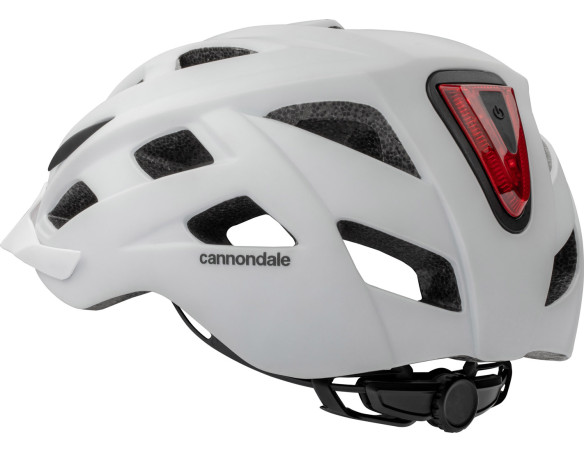 Casco Ciclismo Cannondale Quick Adulto