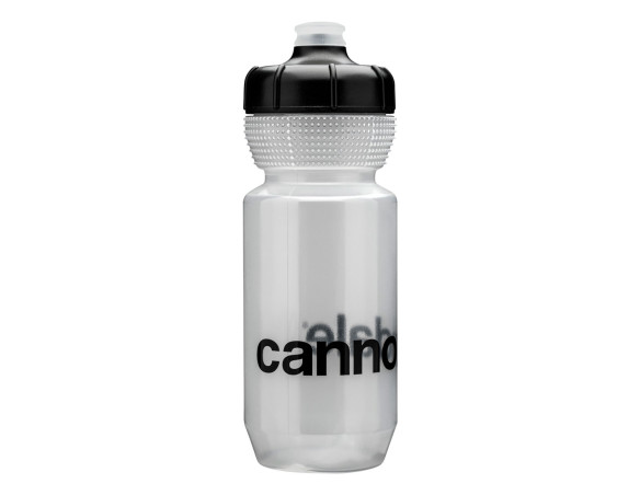 Caramañola Cannondale Gripper Logo 600ML