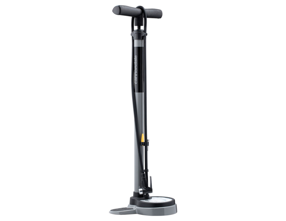 Inflador de Pie Cannondale Precise