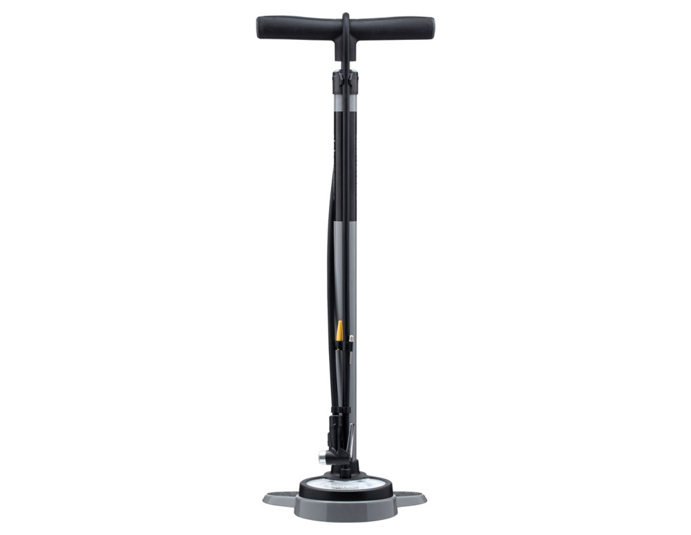 Inflador de Pie Cannondale Precise