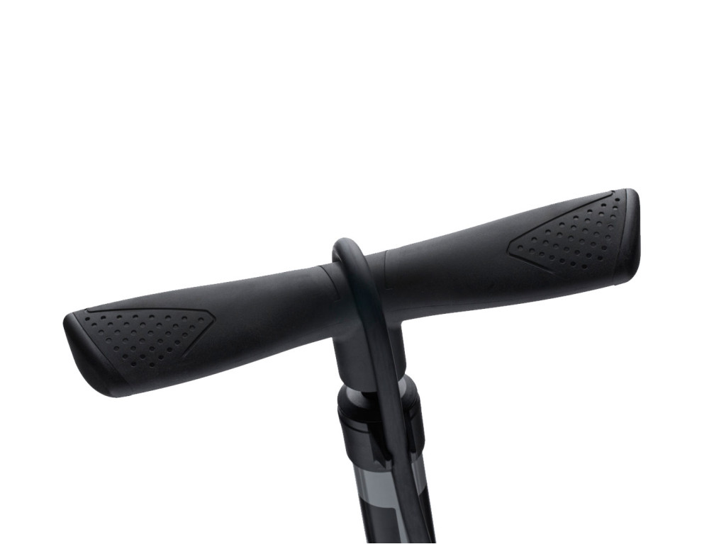 Inflador de Pie Cannondale Precise