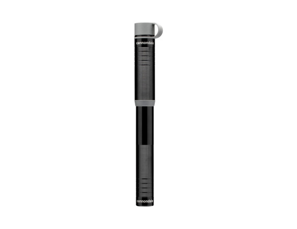 Inflador Cannondale Road Mini Pump