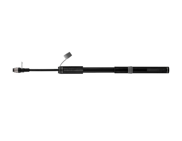 Inflador Cannondale Road Mini Pump