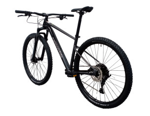 Trail SL 3 29 H Microshift 2