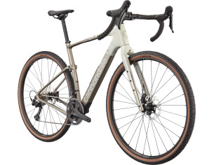 Topstone Carbon 3 GRX 2