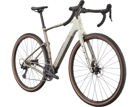 Topstone Carbon 3 GRX