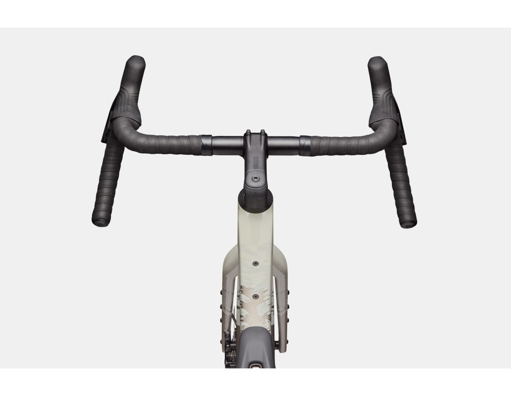 Topstone Carbon 3 GRX