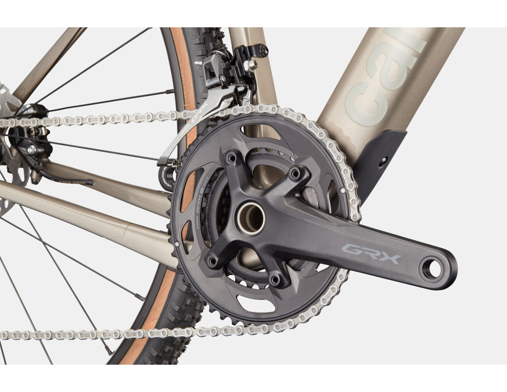 Topstone Carbon 3 GRX