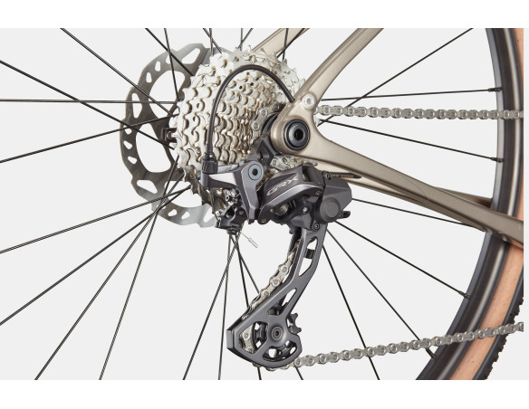 Topstone Carbon 3 GRX