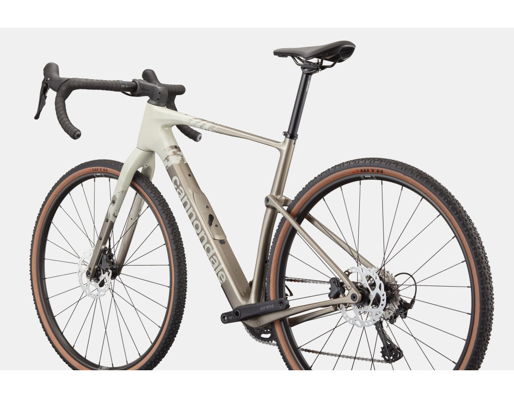 Topstone Carbon 3 GRX