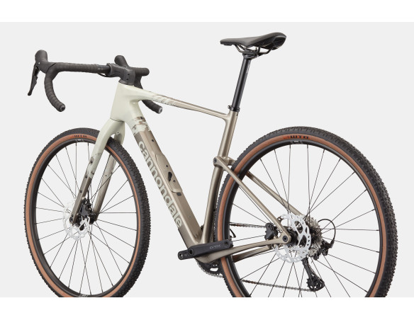 Topstone Carbon 3 GRX