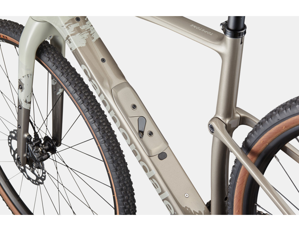 Topstone Carbon 3 GRX