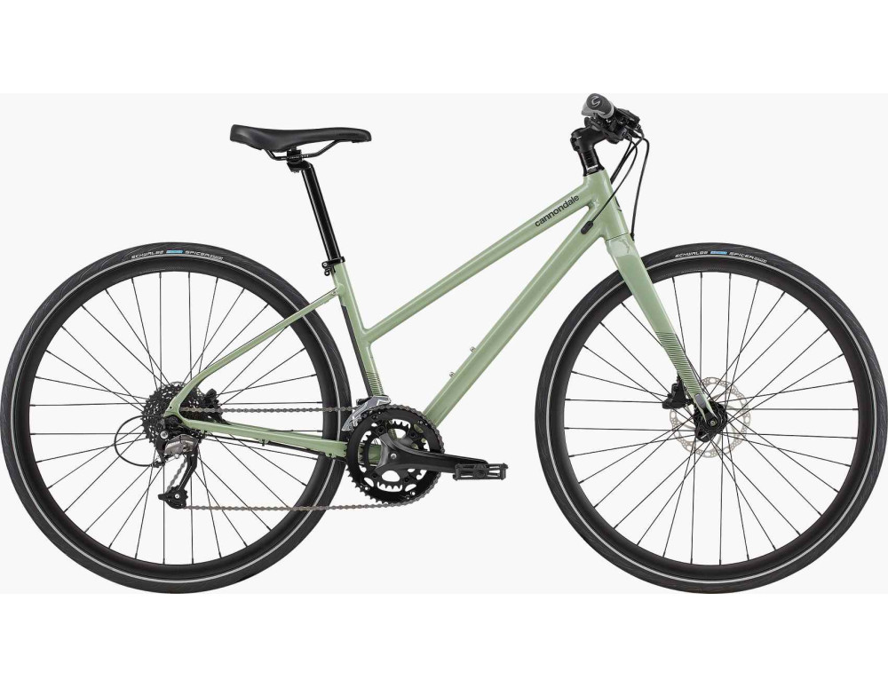 Quick Women´s 3 Remixte