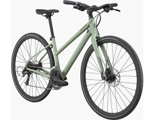 Quick Women´s 3 Remixte 2