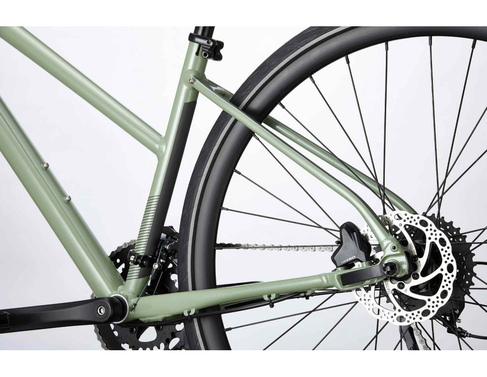 Quick Women´s 3 Remixte