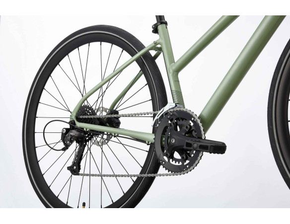 Quick Women´s 3 Remixte