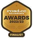 road.cc awards 2022 / 2023