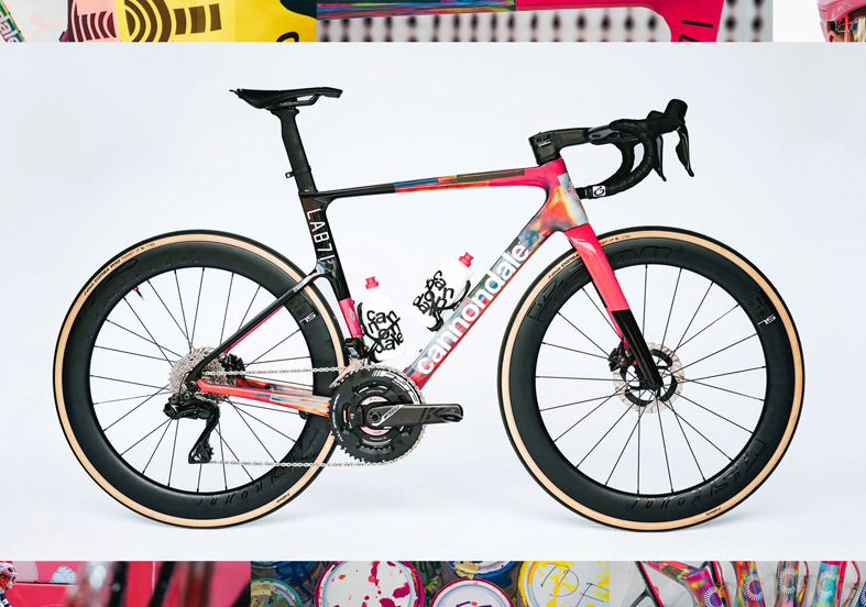 Upcycling Pro Cycling